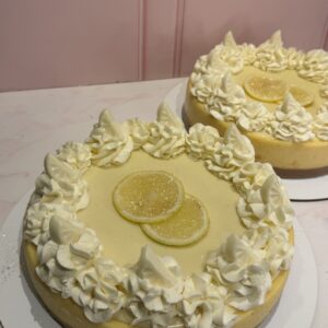 LEMON WHITE