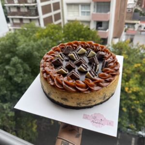 OREO CHEESECAKE NY