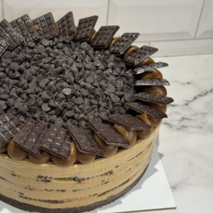 CHOCOTORTA