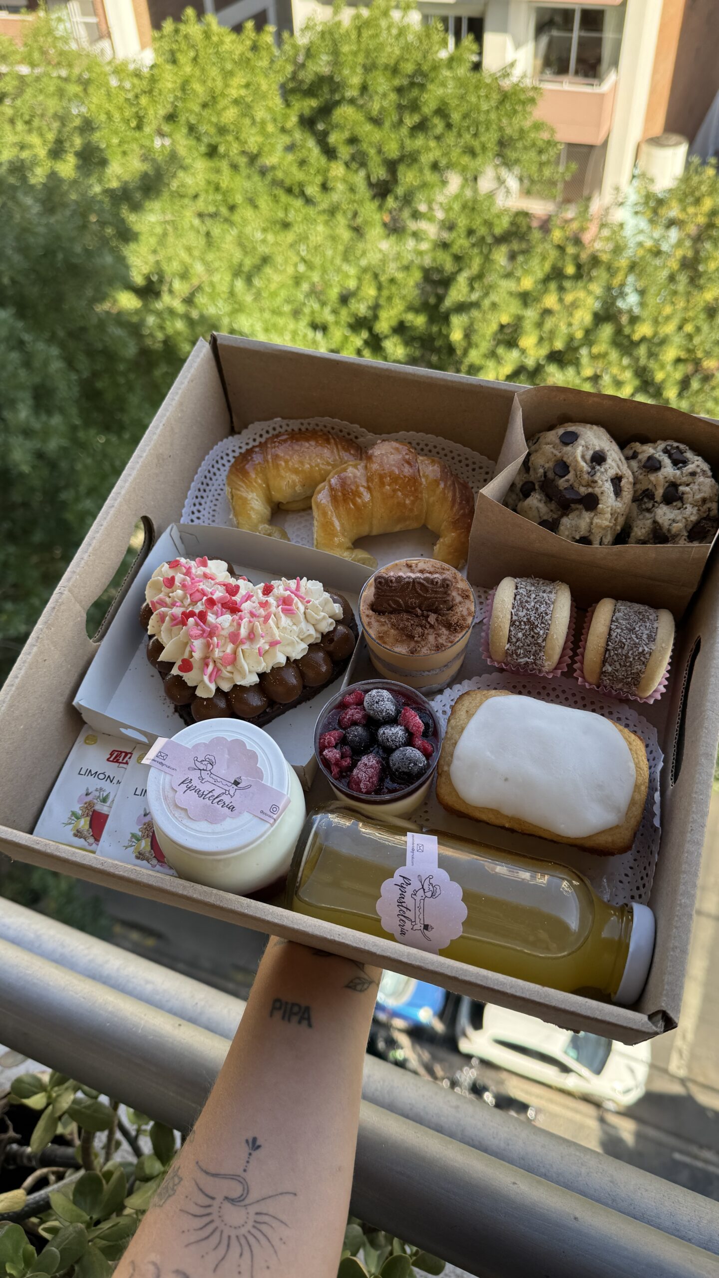 PIPABOX DELI - Imagen 7