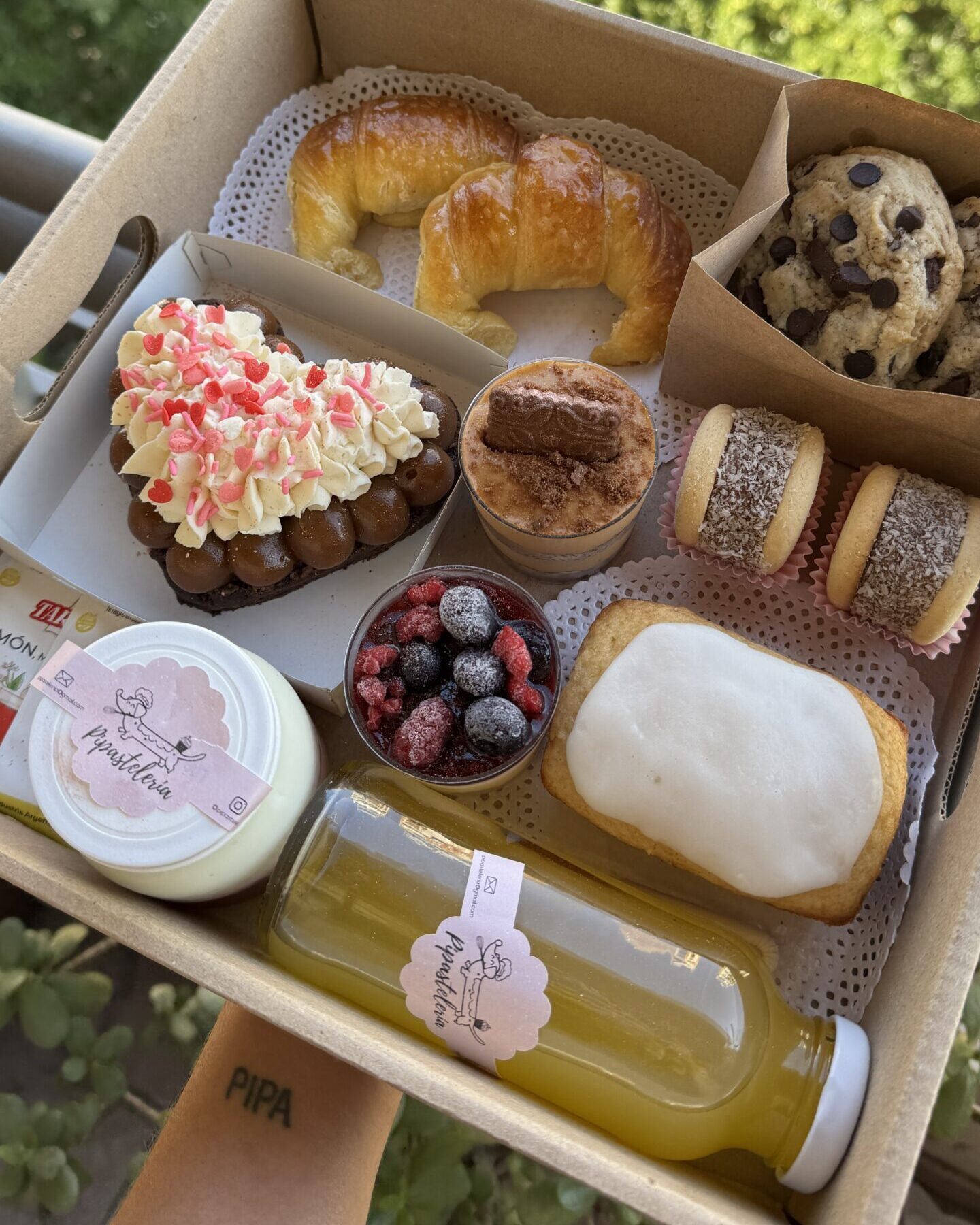 PIPABOX DELI