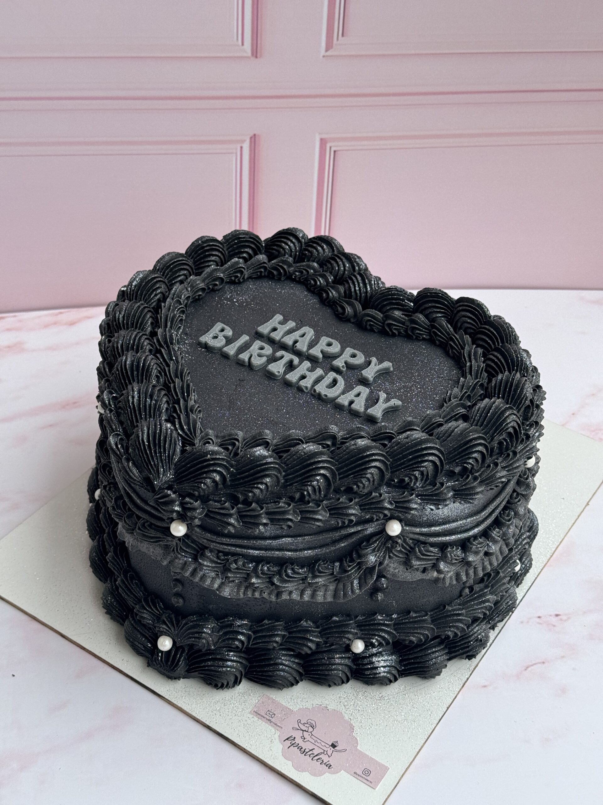 HEART CAKE - Imagen 22