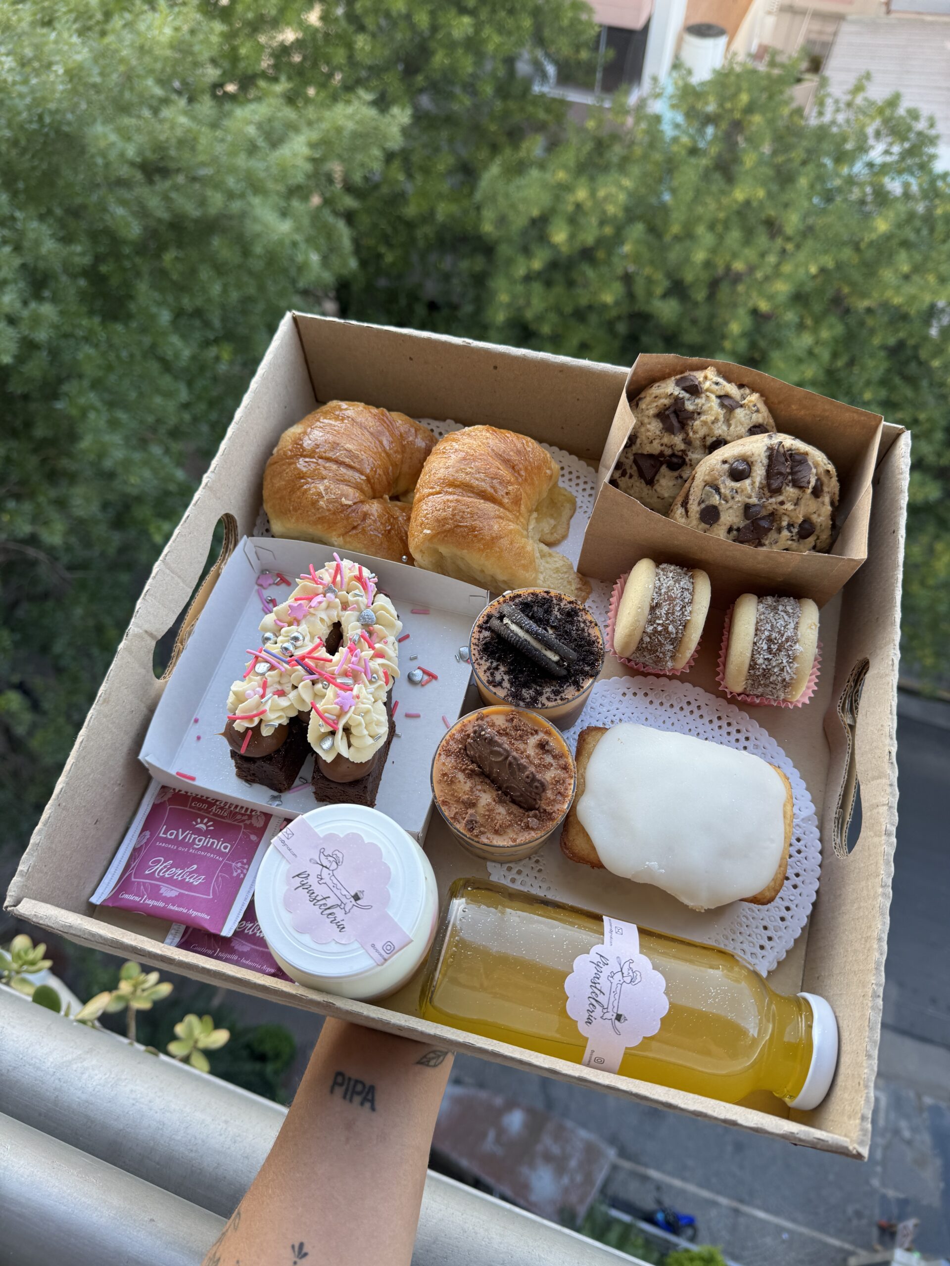PIPABOX DELI - Imagen 2