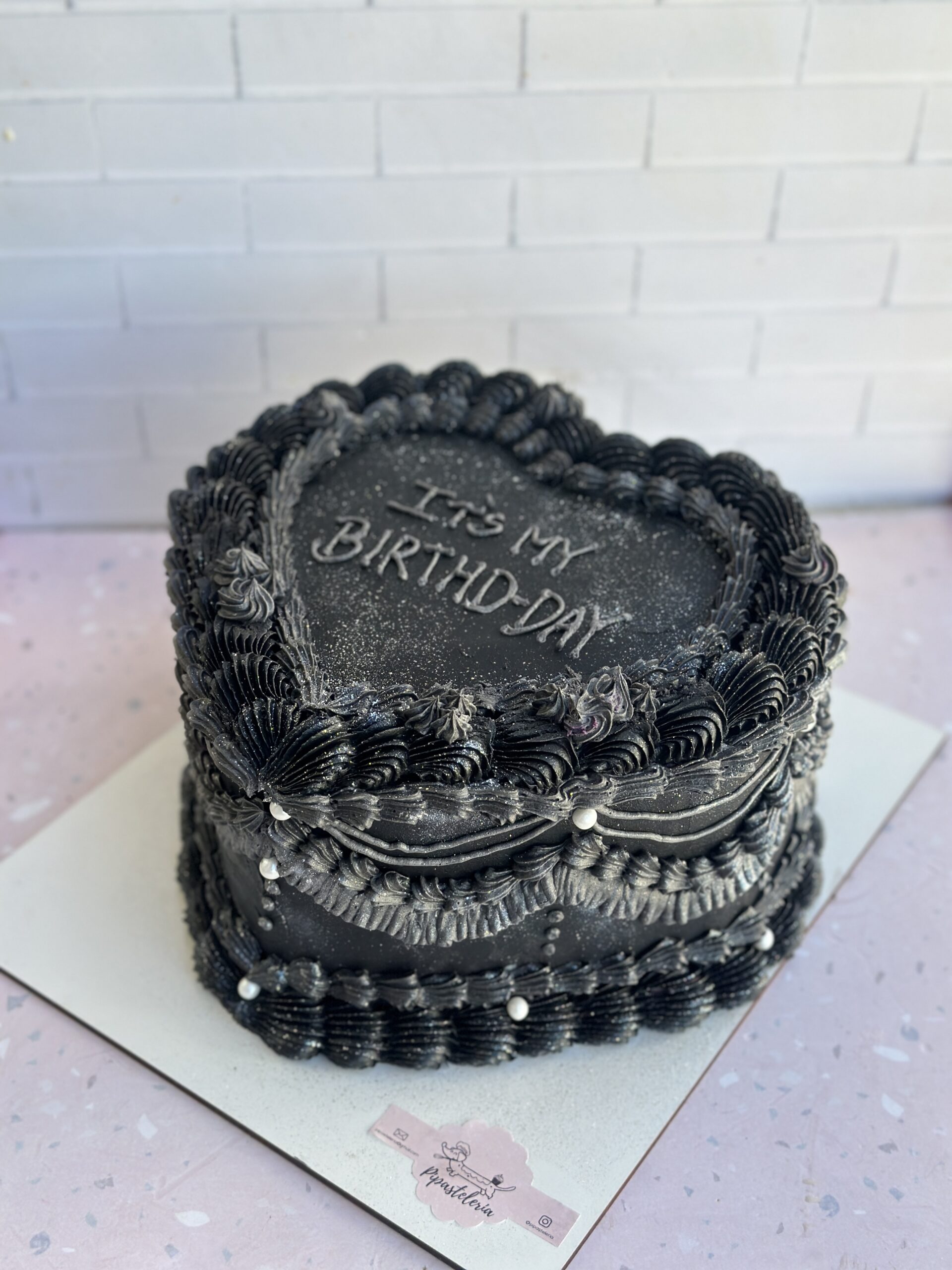 HEART CAKE - Imagen 14