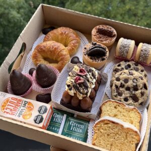 PIPABOX SHOT