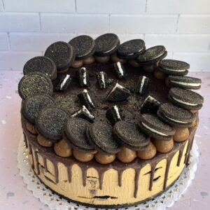 CHOCO OREO