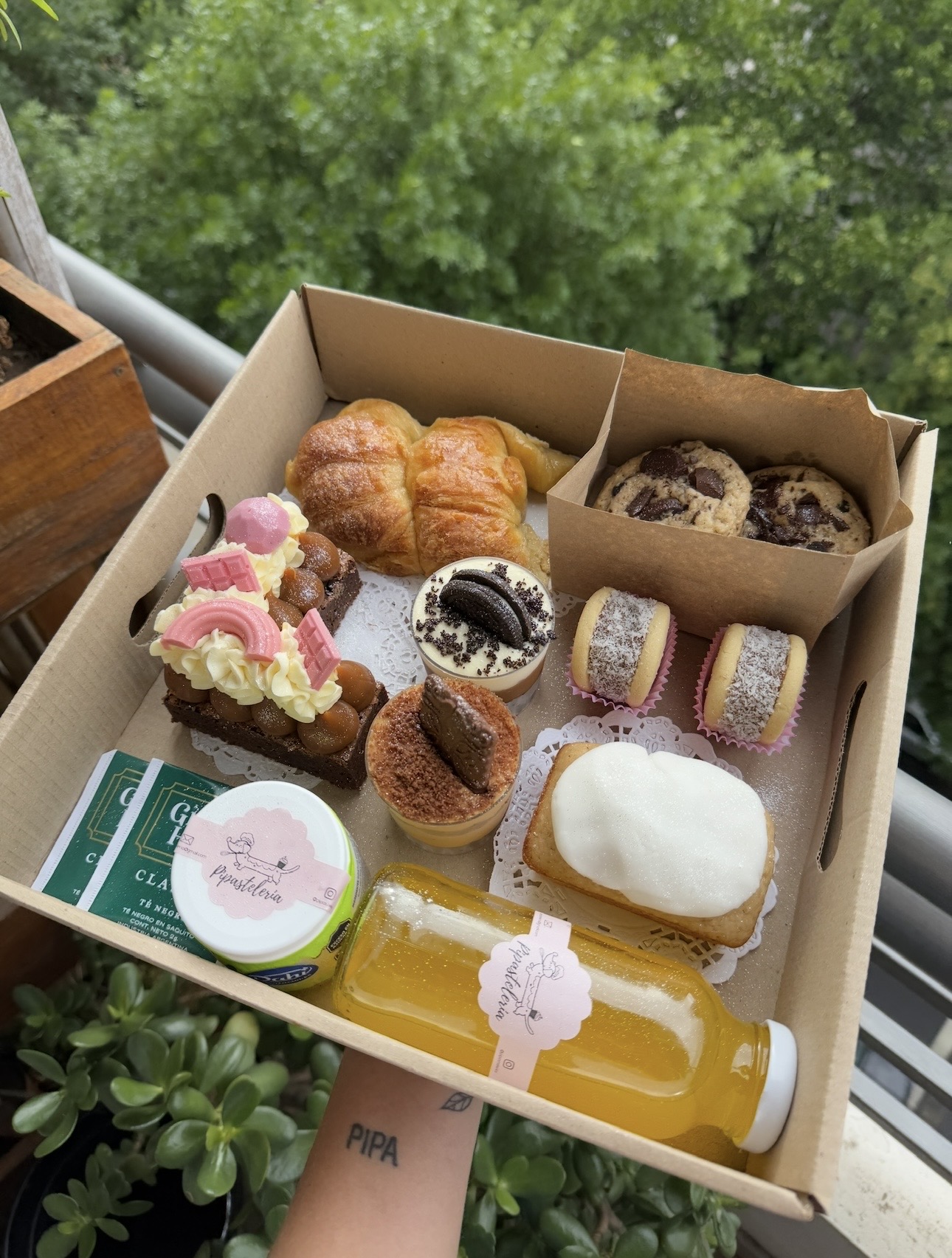 PIPABOX DELI - Imagen 5