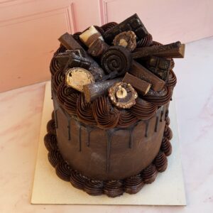 MATILDA CAKE