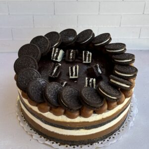 OREO DOBLE