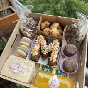 PIPABOX LETTER