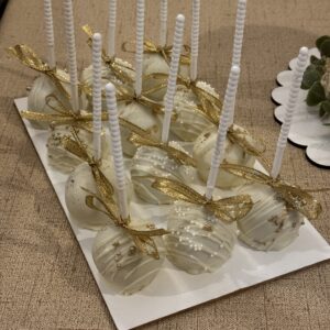 Cakepops