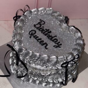 HEART CAKE