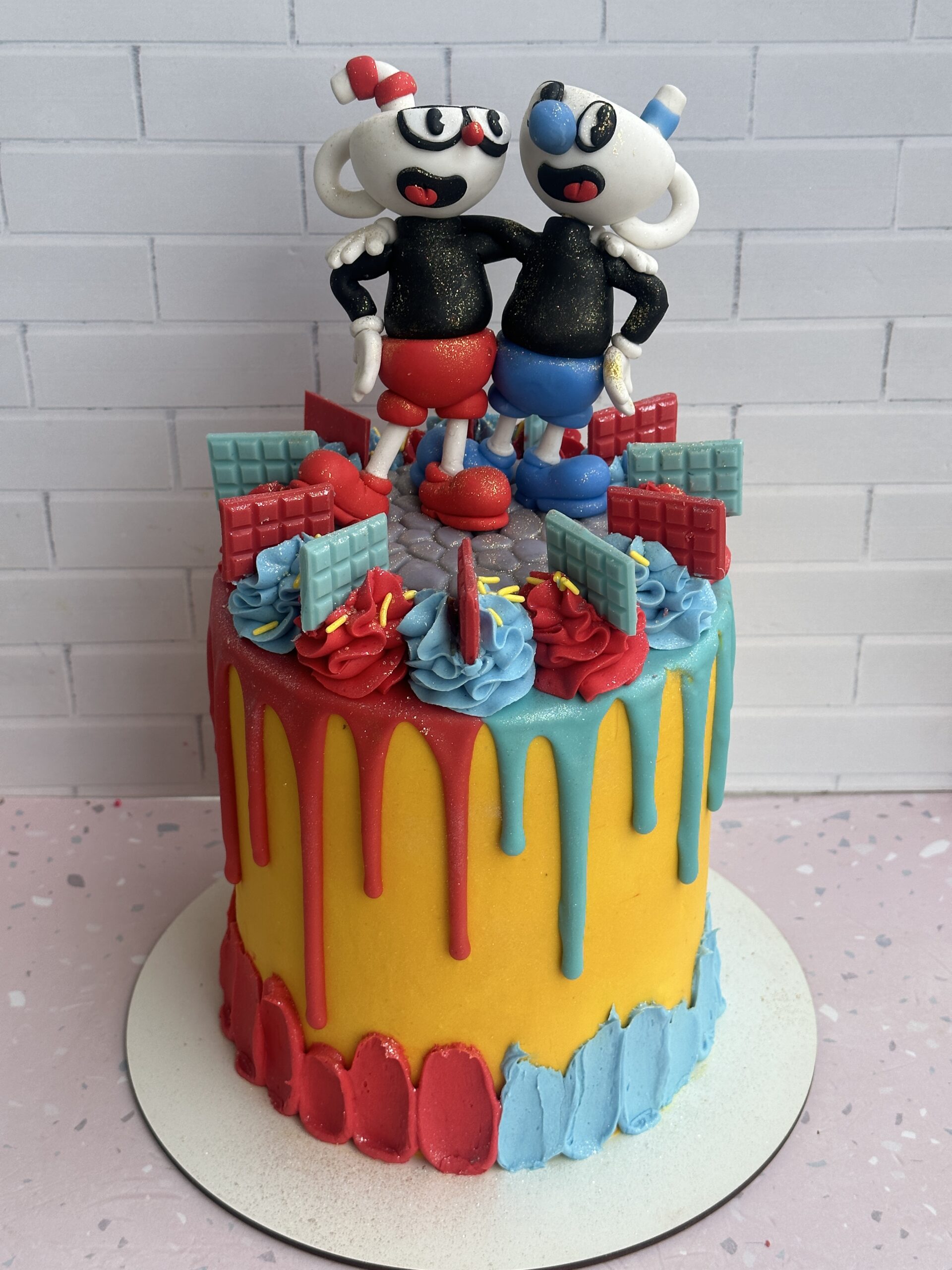 BUTTER CAKES - Imagen 41