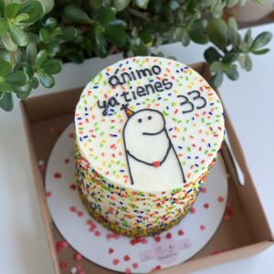 DEFORPIPO CAKES