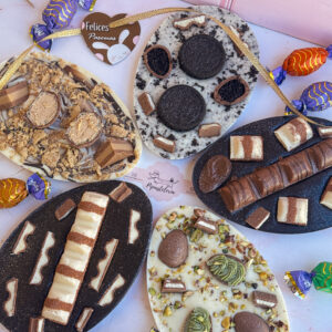 🐰HUEVOS TABLETA - Pascuas🐰