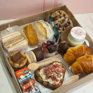 PIPABOX FULL