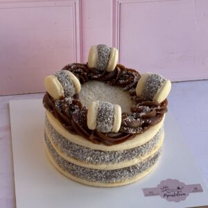 TORTA ALFAJOR MAICENA