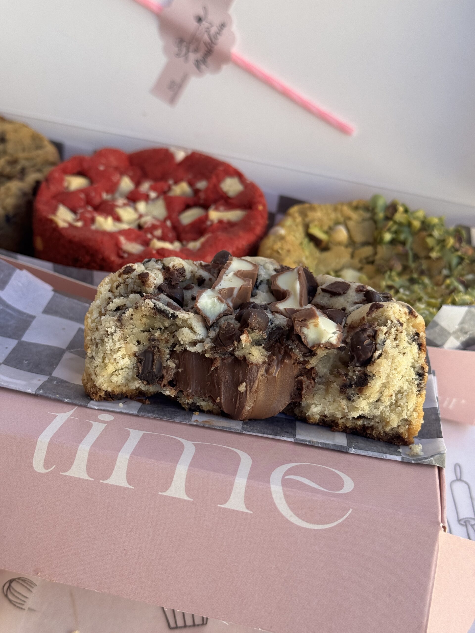 BOX NY COOKIES XL x3 - Imagen 5