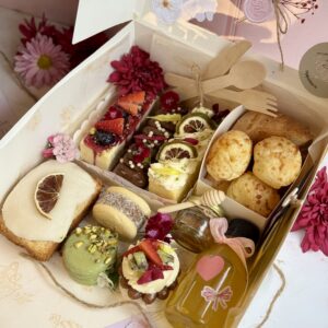 BOX MAMÁ - Desayuno día de la madre
